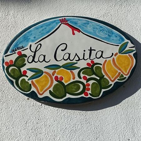 Villa La Casita CTA Exterior foto