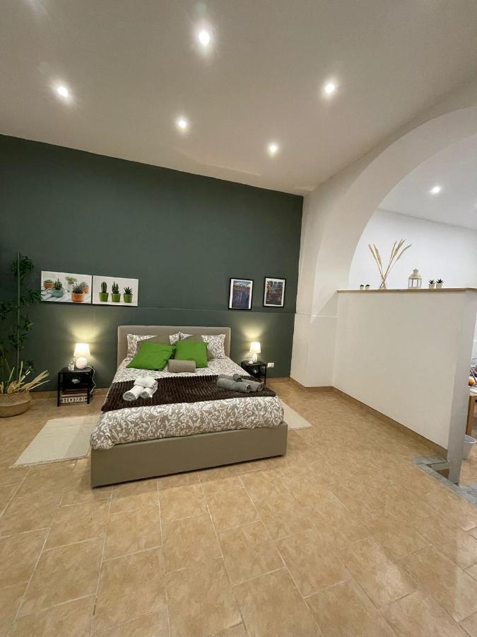 Villa La Casita CTA Exterior foto
