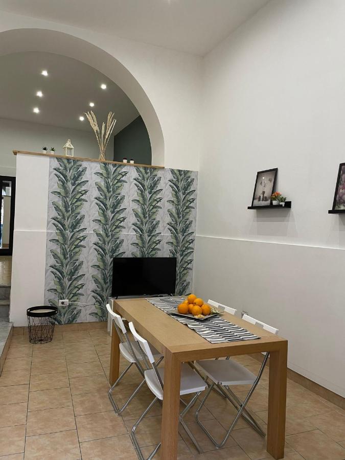 Villa La Casita CTA Exterior foto